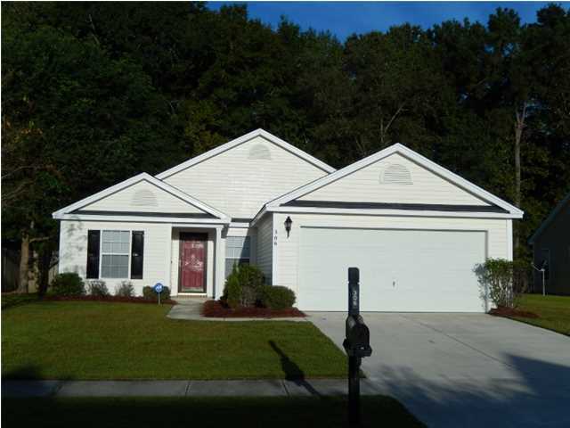 306 Eagle Ridge Road Summerville, SC 29485 - Photo 19 of 19 Additional Photo