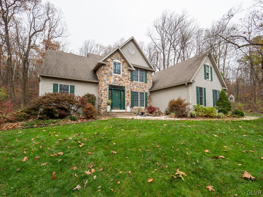 580 Hexenkopf Road Hellertown, PA 18055 - Photo 1 of 15