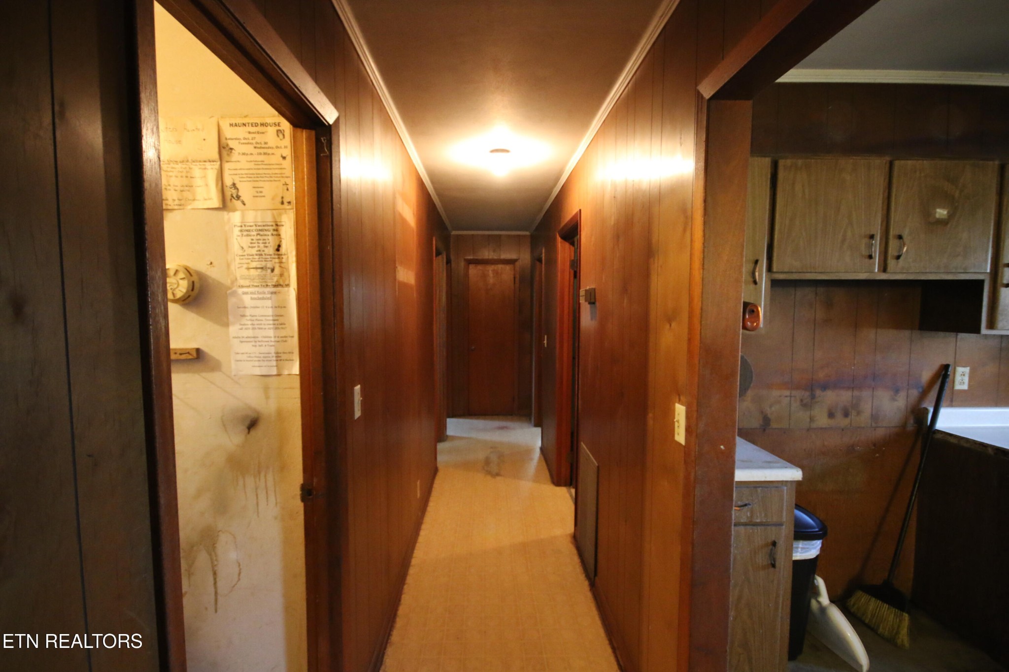 111 Smokey Run Road Tellico Plains, TN 37385 - Photo 20 of 28
