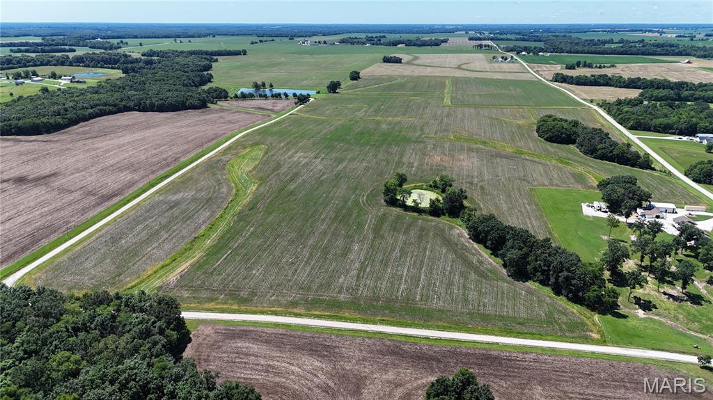 96.59 Acres Rock Road Bellflower, MO 63333 - Photo 6 of 21