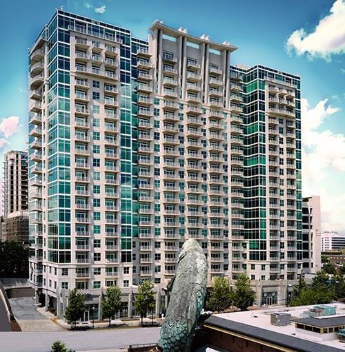 250 Pharr Road Northeast, Unit 511 Atlanta, GA 30305 - Photo 1 of 1 Gallery Image 1