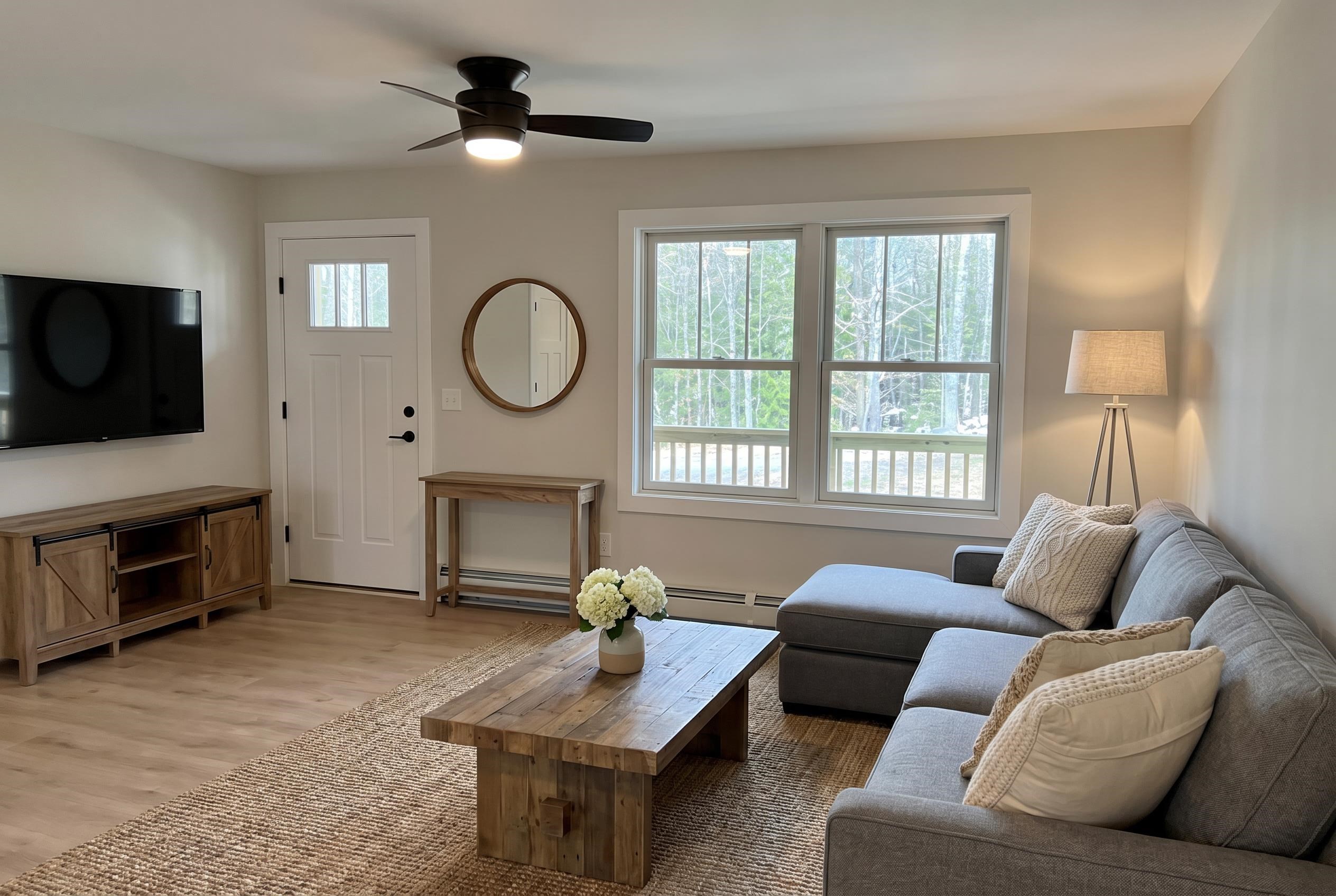 216 Center Road Goshen, NH 03752 - Photo 4 of 31 Gallery Image 4