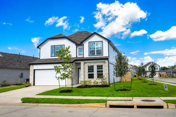$2,295 | 4504 Danielle Gardens Lane, Conroe, TX 77304