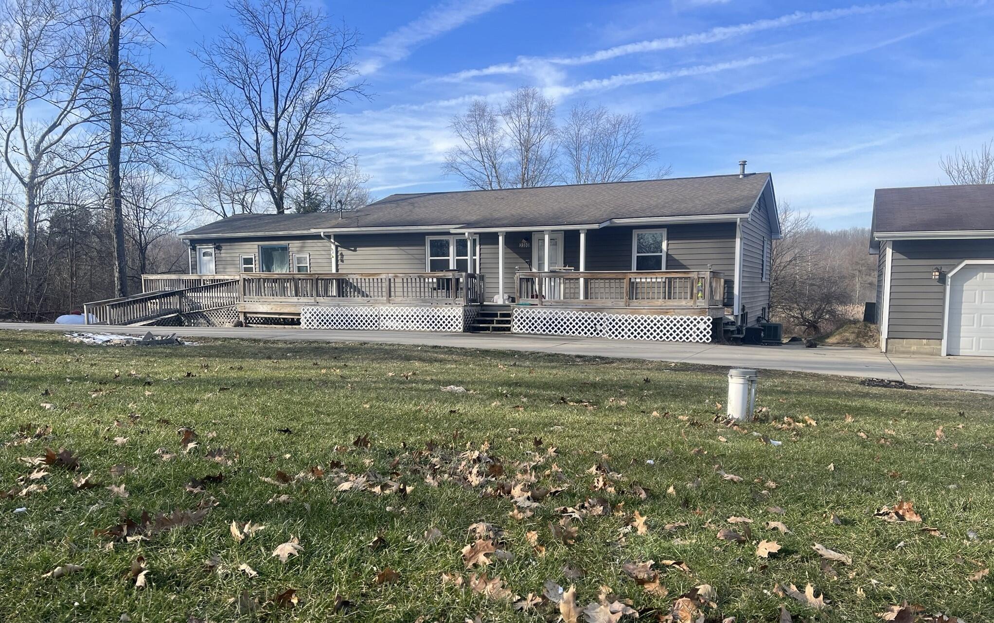 3350 East Berry Road Rives Junction, MI 49277 - Photo 1 of 34 IMG_4953_1