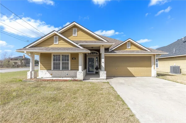 $2,250 | 901 Windmeadows Drive, College Station, TX 77845