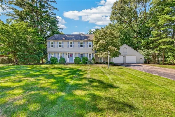 $1,150,000 | 293 Mayflower Circle, Hanover, MA 02339