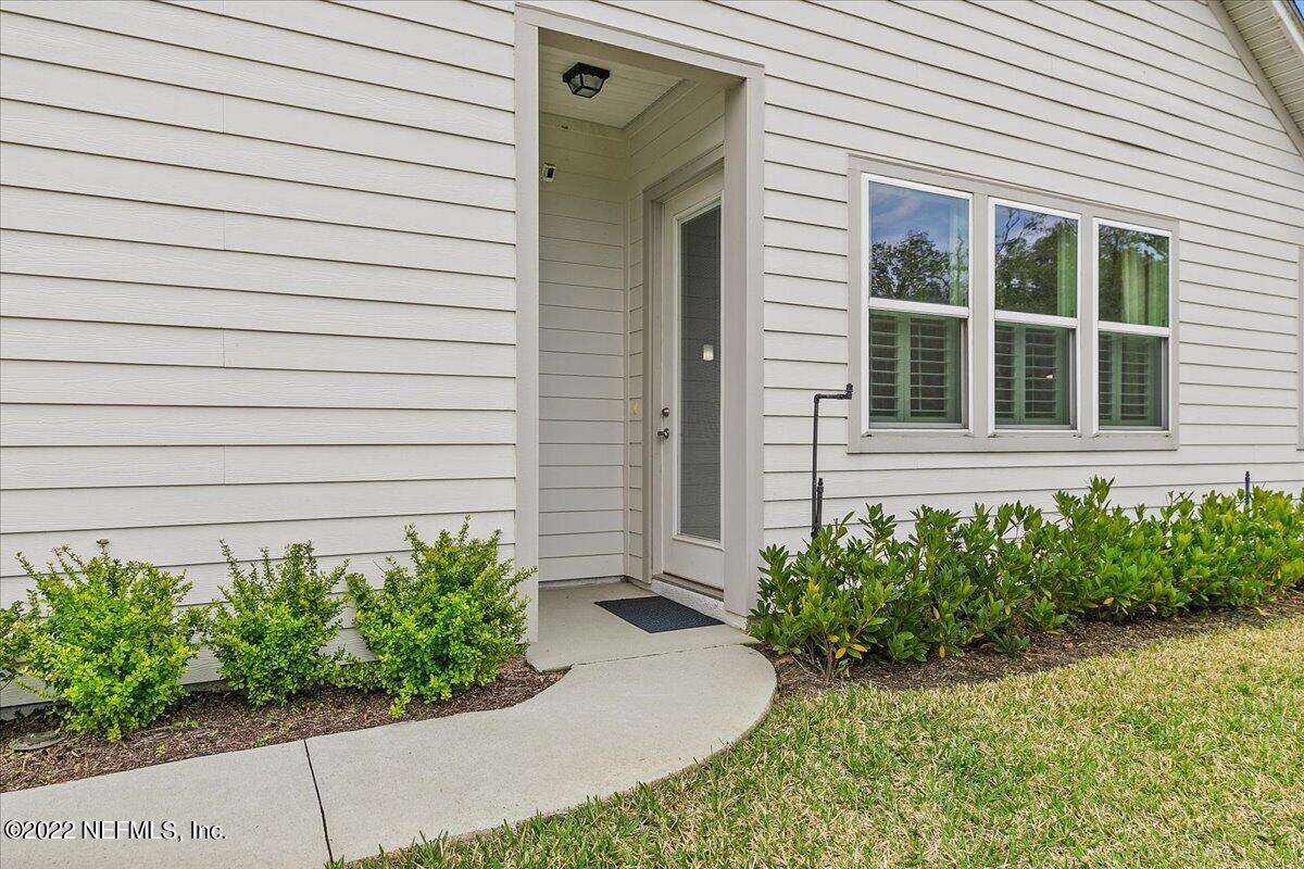 27 Red Twig Way St. Augustine, FL 32092 - Photo 25 of 47 front view of a house