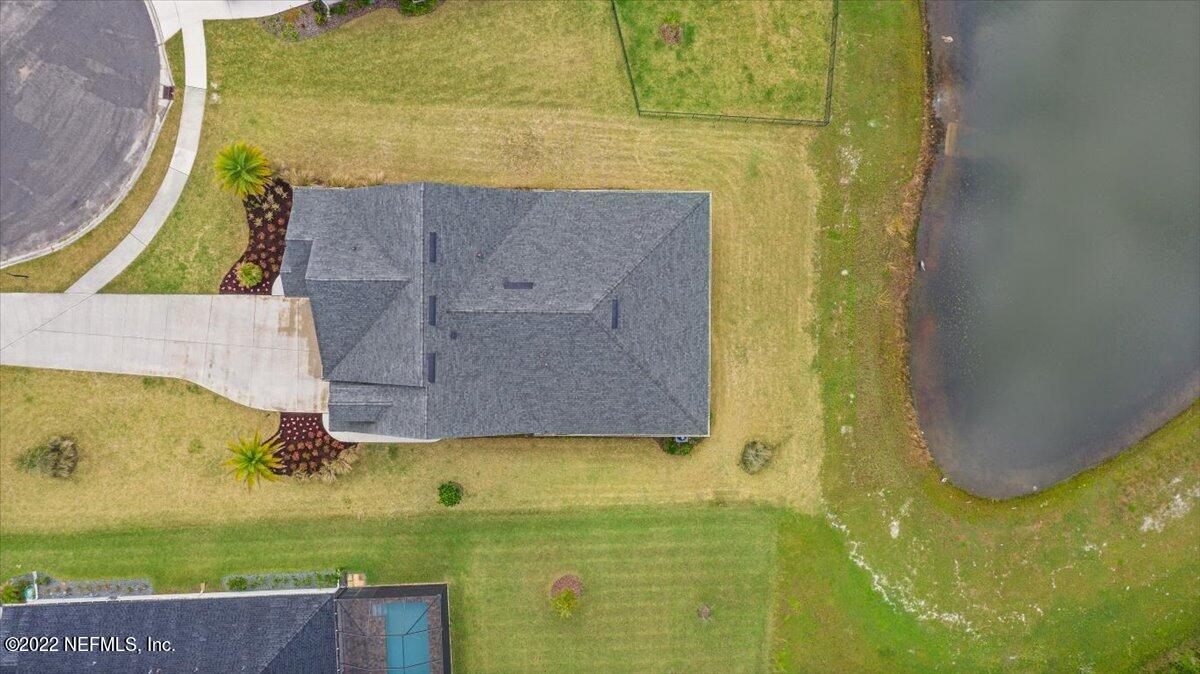 27 Red Twig Way St. Augustine, FL 32092 - Photo 40 of 47 a view of swimming pool