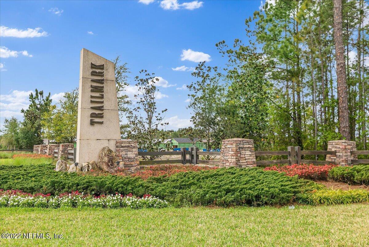 27 Red Twig Way St. Augustine, FL 32092 - Photo 44 of 47 a view of a city with tall buildings