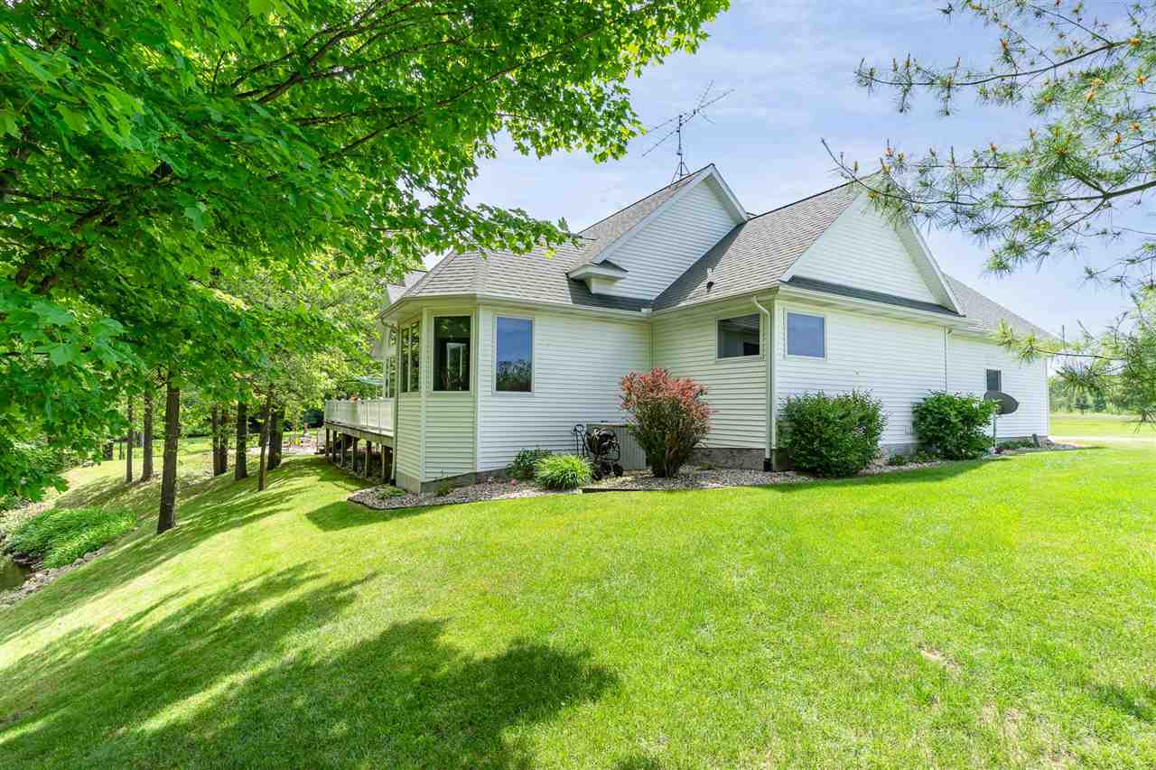 4433 Howard Road Gladwin, MI 48624 - Photo 13 of 48