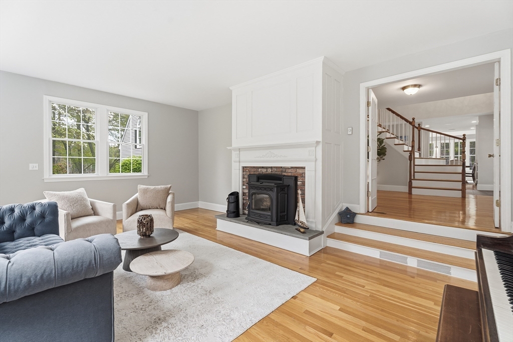 64 Jenkins Road Andover, MA 01810 - Photo 8 of 42 Gallery Image 8