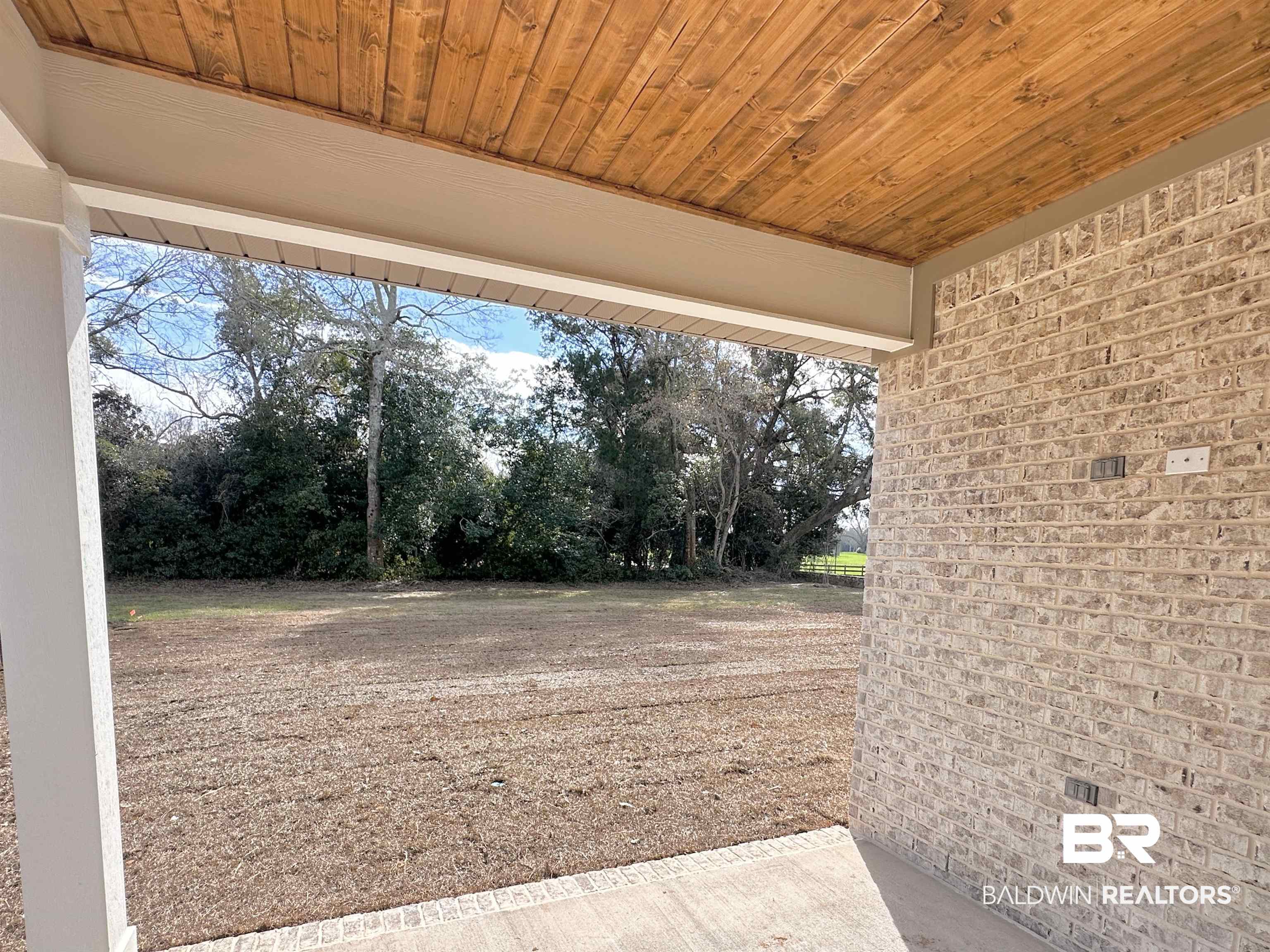 630 Kitfox Avenue Fairhope, AL 36532 - Photo 23 of 40 View of yard