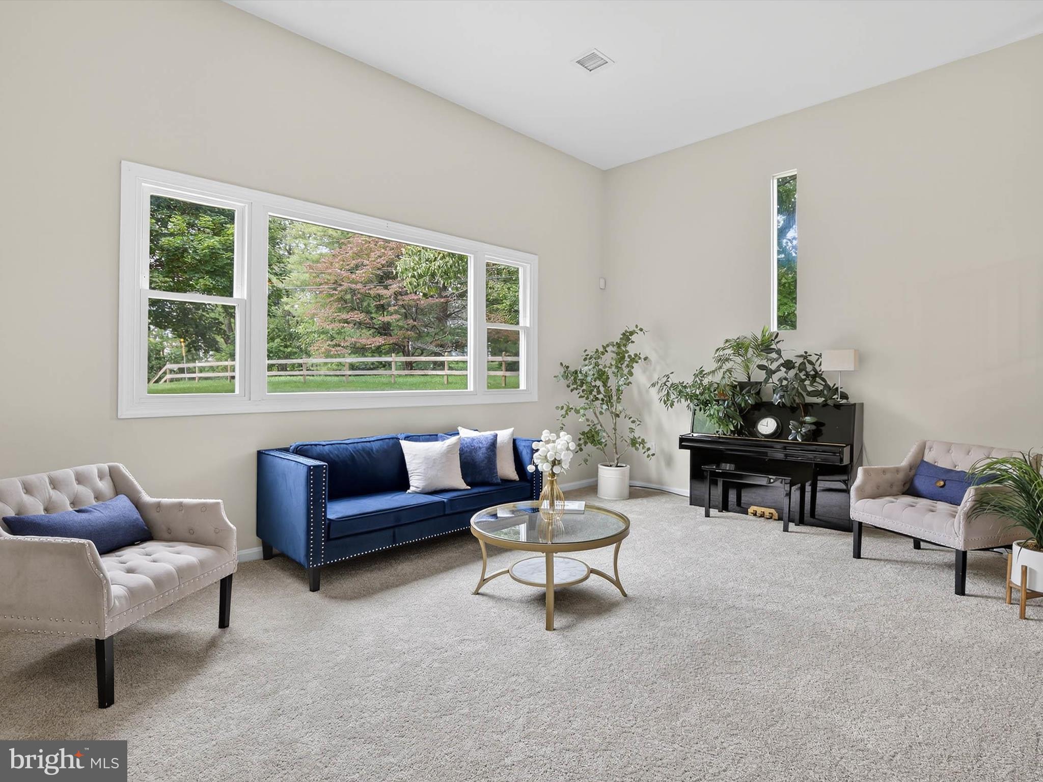 2010 Landis Valley Road Lancaster, PA 17601 - Photo 11 of 76 a living room with furniture and a window