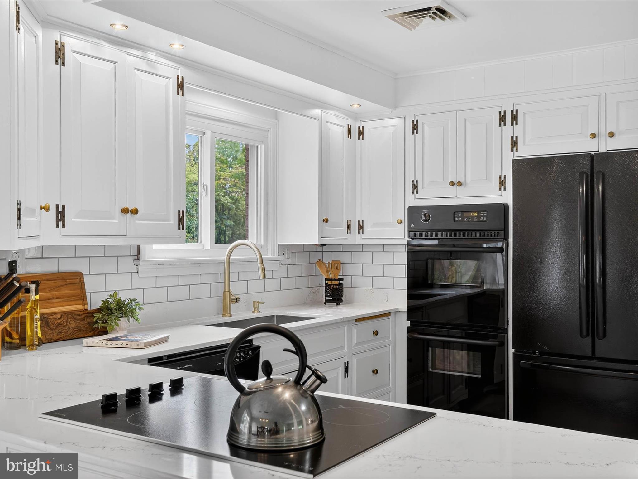 2010 Landis Valley Road Lancaster, PA 17601 - Photo 26 of 76 a kitchen with a refrigerator and a sink
