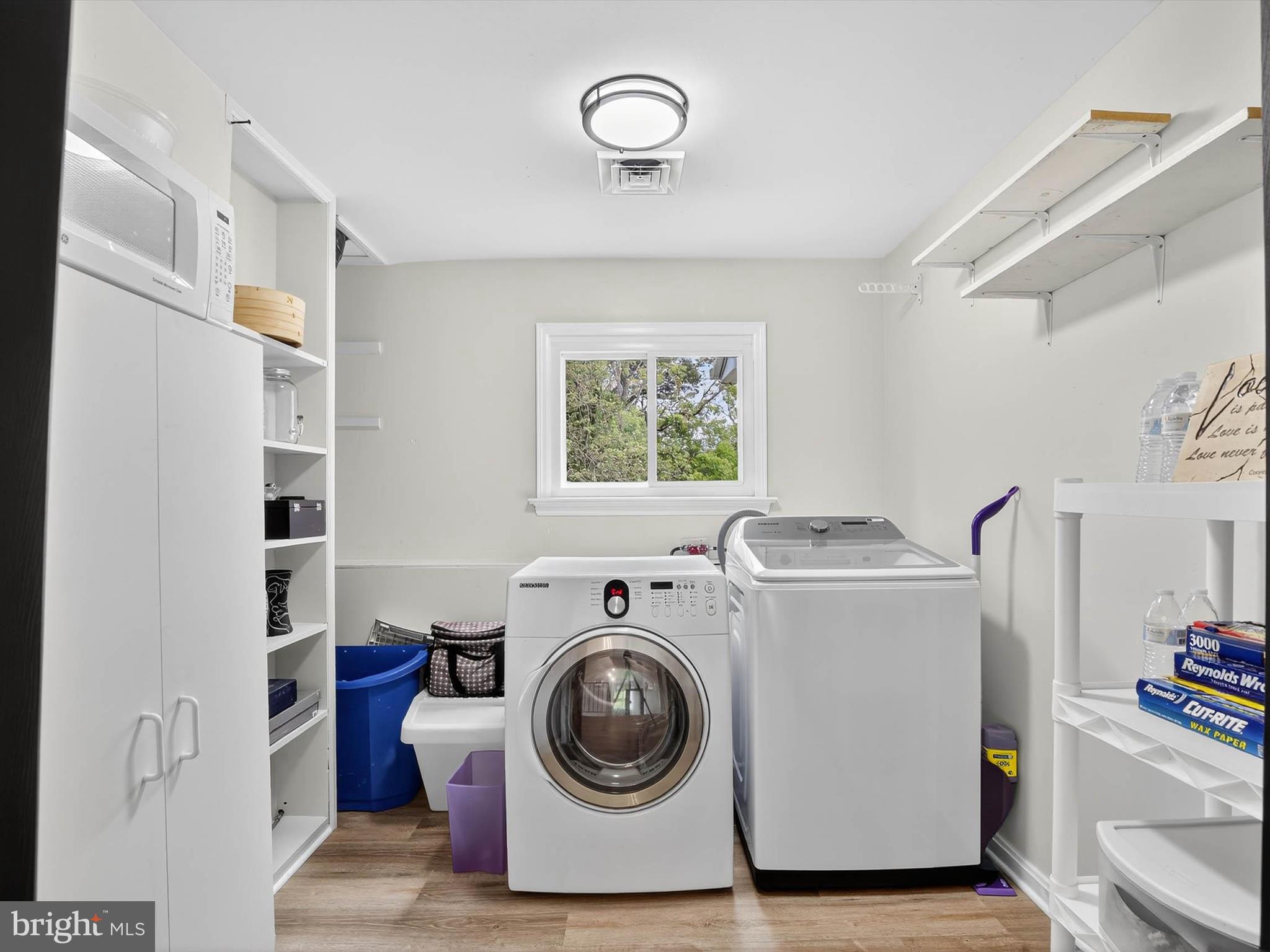 2010 Landis Valley Road Lancaster, PA 17601 - Photo 27 of 76 a utility room with dryer and washer