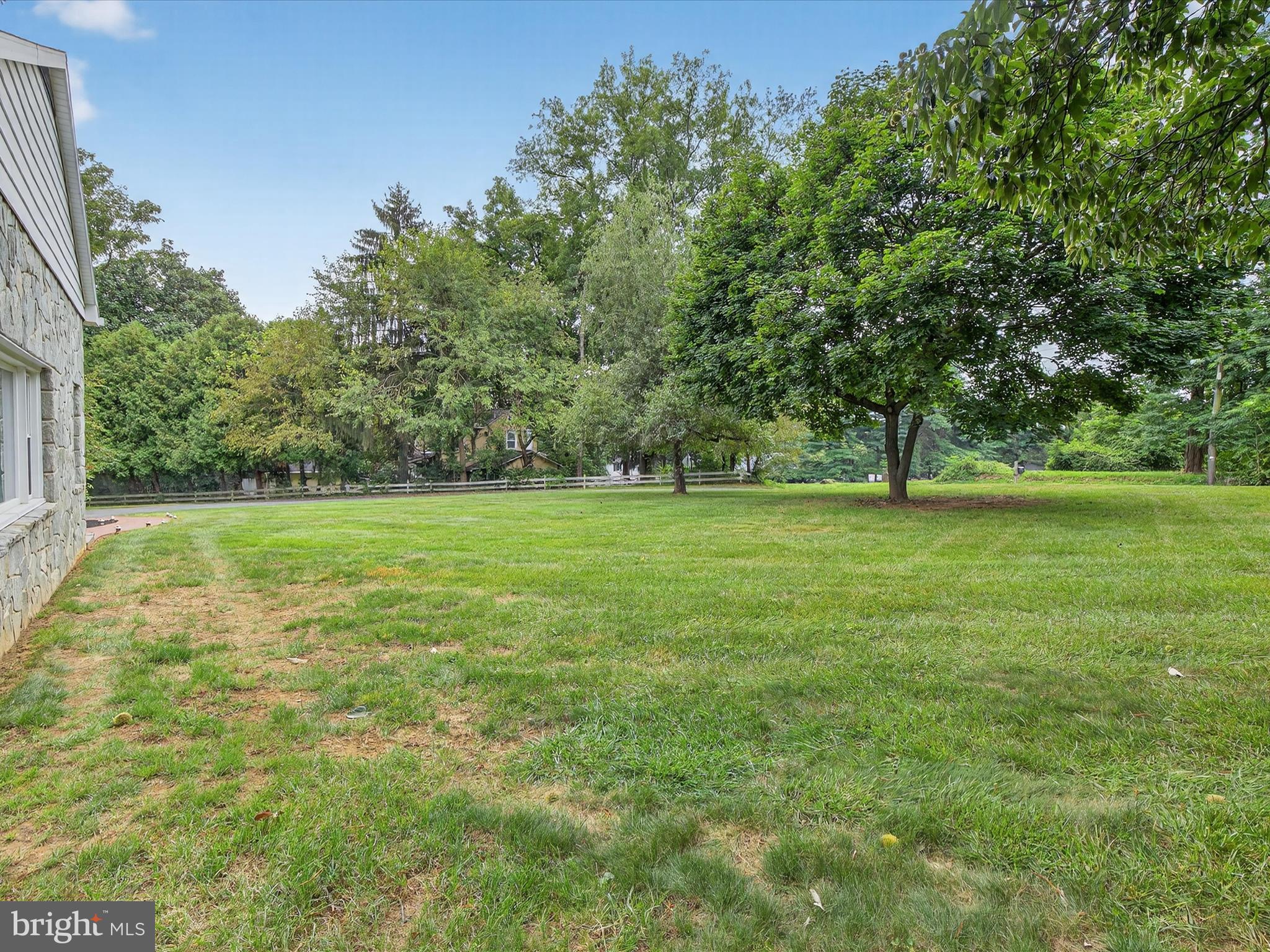 2010 Landis Valley Road Lancaster, PA 17601 - Photo 63 of 76 a view of a grassy field with trees in the background
