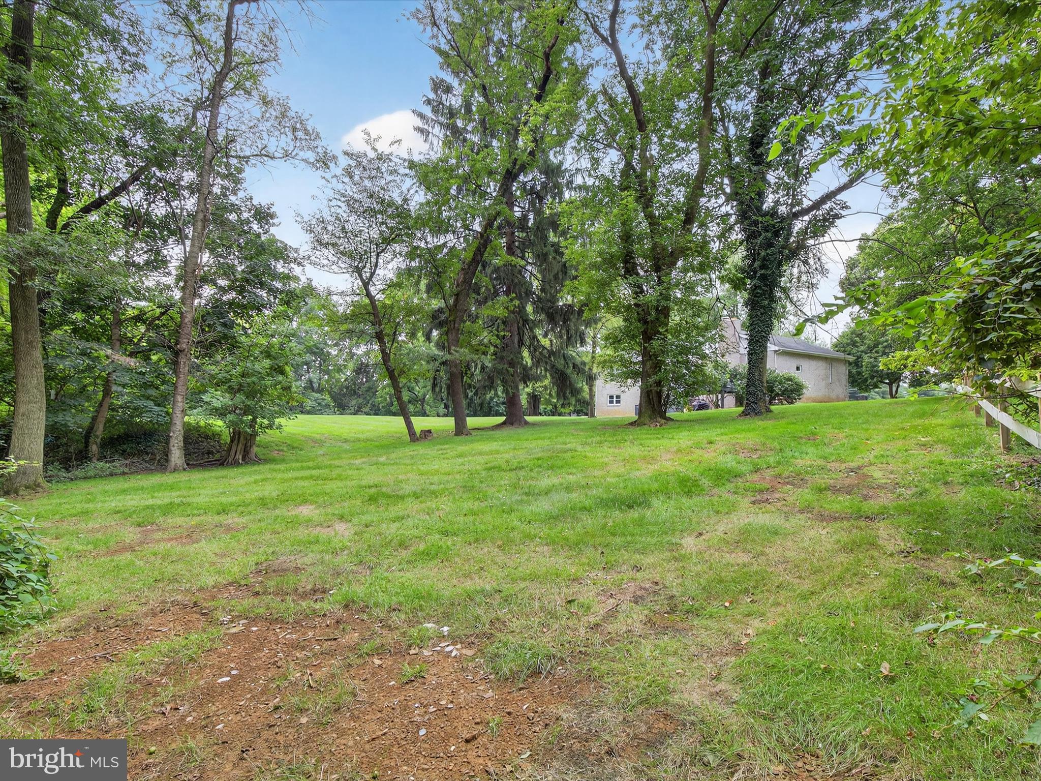 2010 Landis Valley Road Lancaster, PA 17601 - Photo 65 of 76 a view of green field with trees in the background