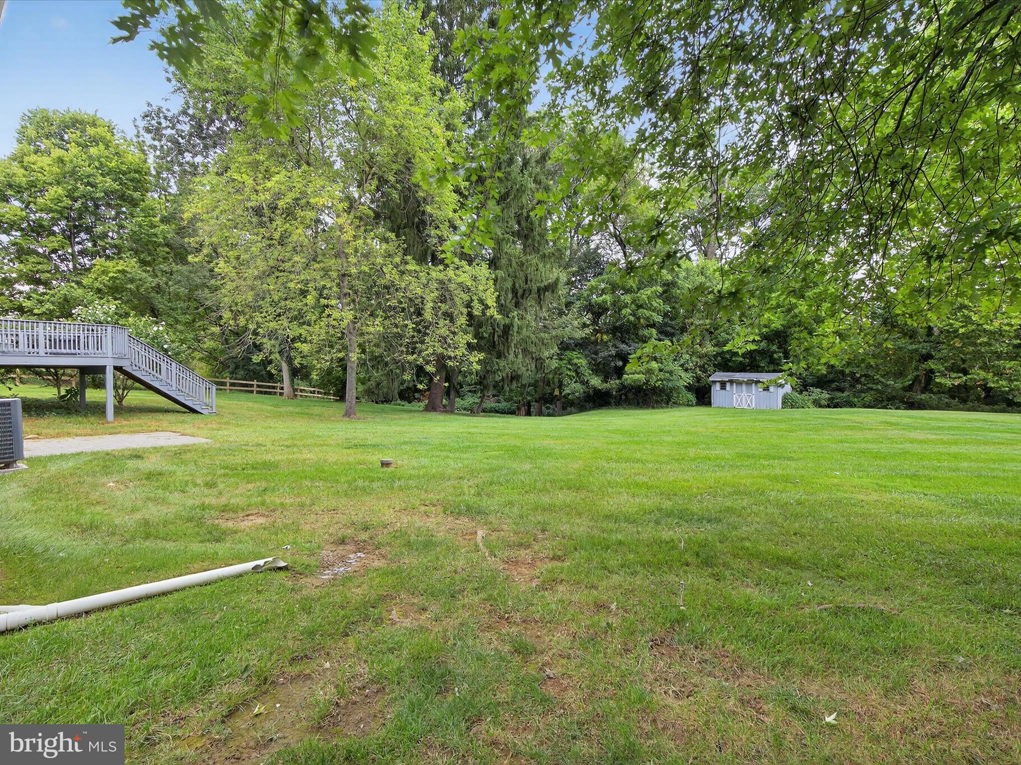 2010 Landis Valley Road Lancaster, PA 17601 - Photo 66 of 76 a view of green field with trees in the background