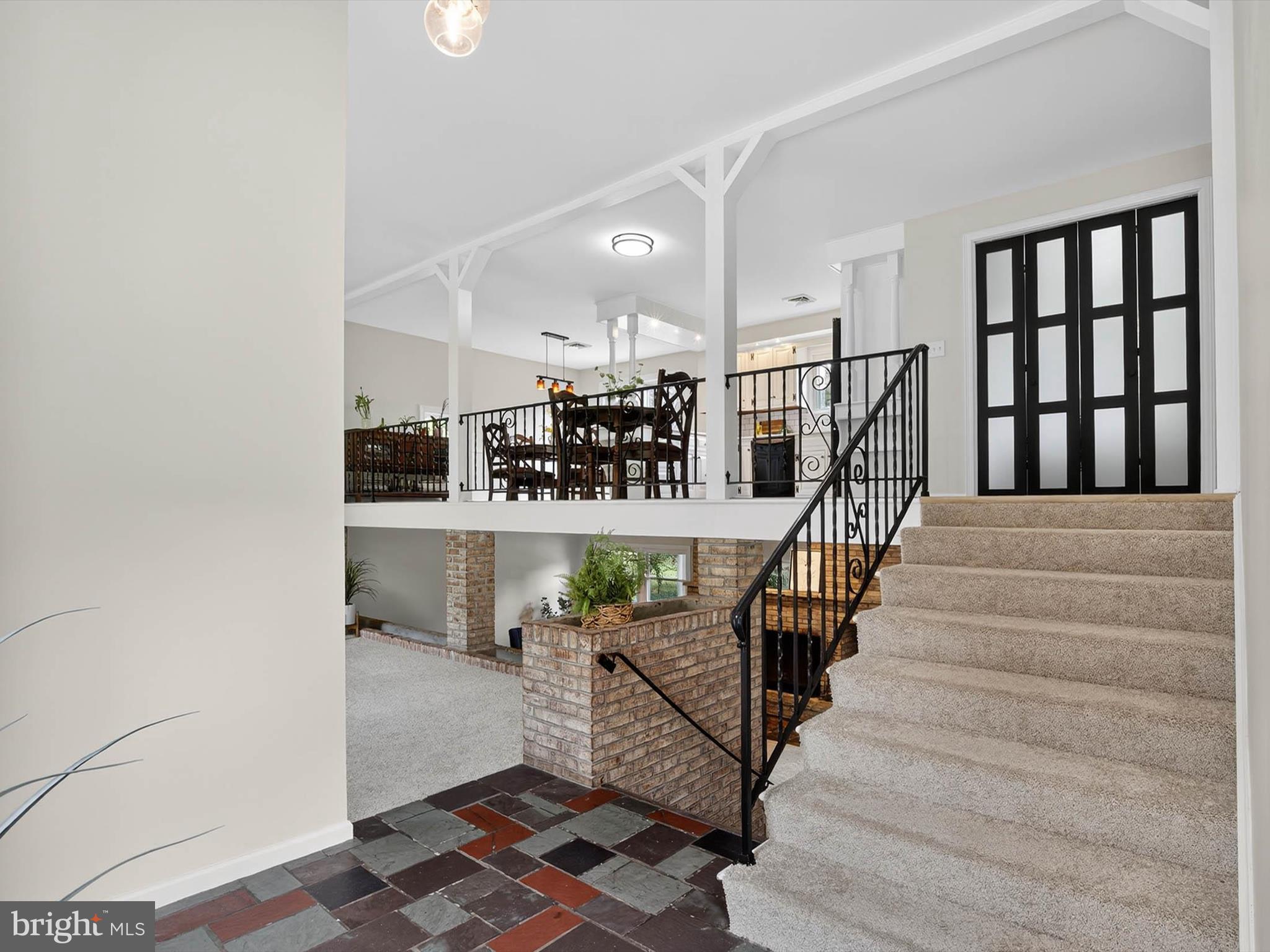 2010 Landis Valley Road Lancaster, PA 17601 - Photo 7 of 76 a view of entryway and hall