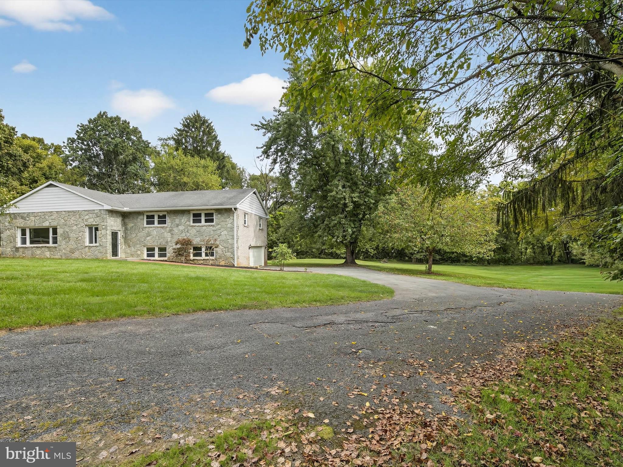 2010 Landis Valley Road Lancaster, PA 17601 - Photo 73 of 76 a front view of house with yard and green space
