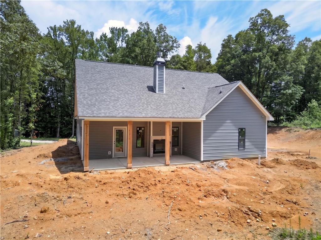 457 Relay Road Silver Creek, GA 30173 - Photo 32 of 46