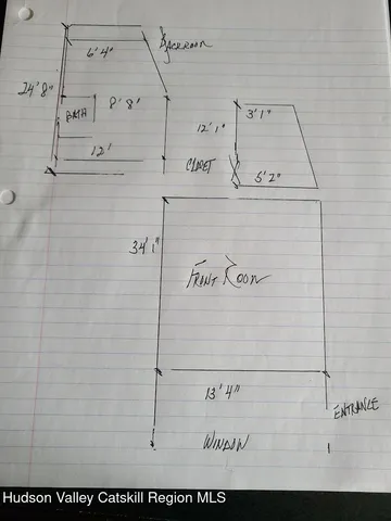 $235,000 | 9 Main Street, Highland, NY 12528