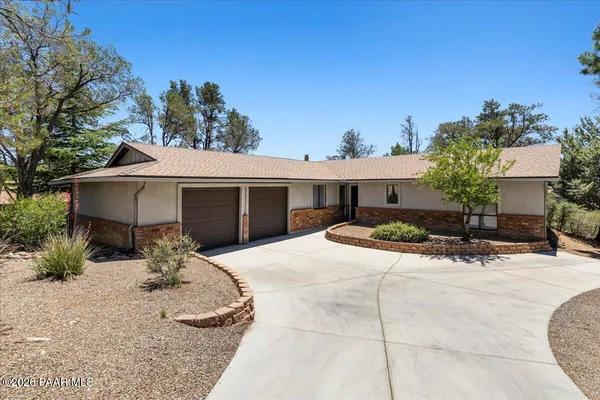 $2,350 | 642 Sunrise Boulevard, Prescott, AZ 86301