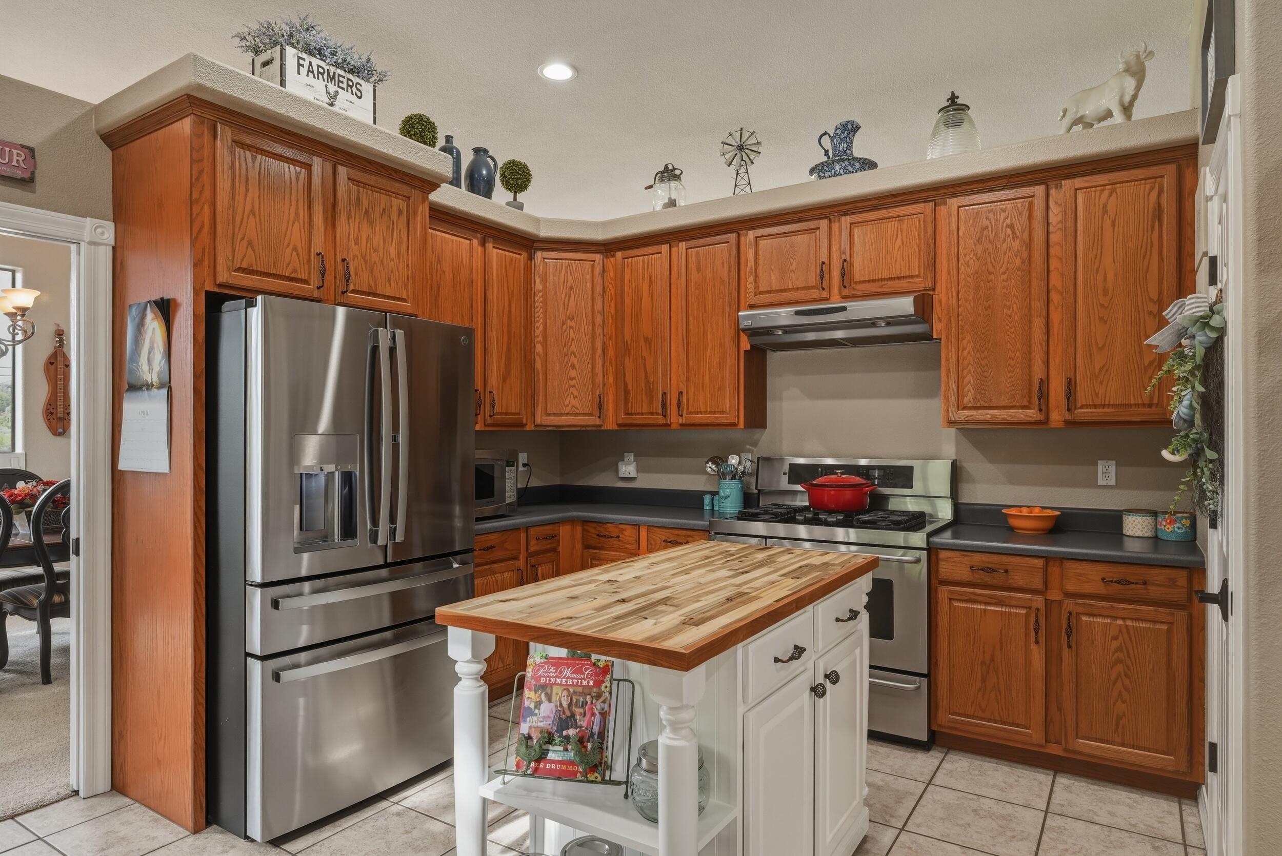 800 Greenview Court Payson, AZ 85541 - Photo 10 of 38