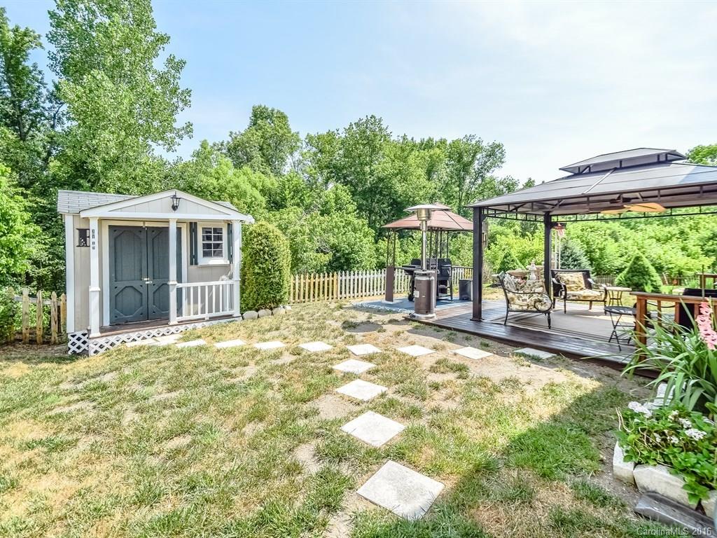 191 Mott Road Mooresville, NC 28115 - Photo 21 of 23