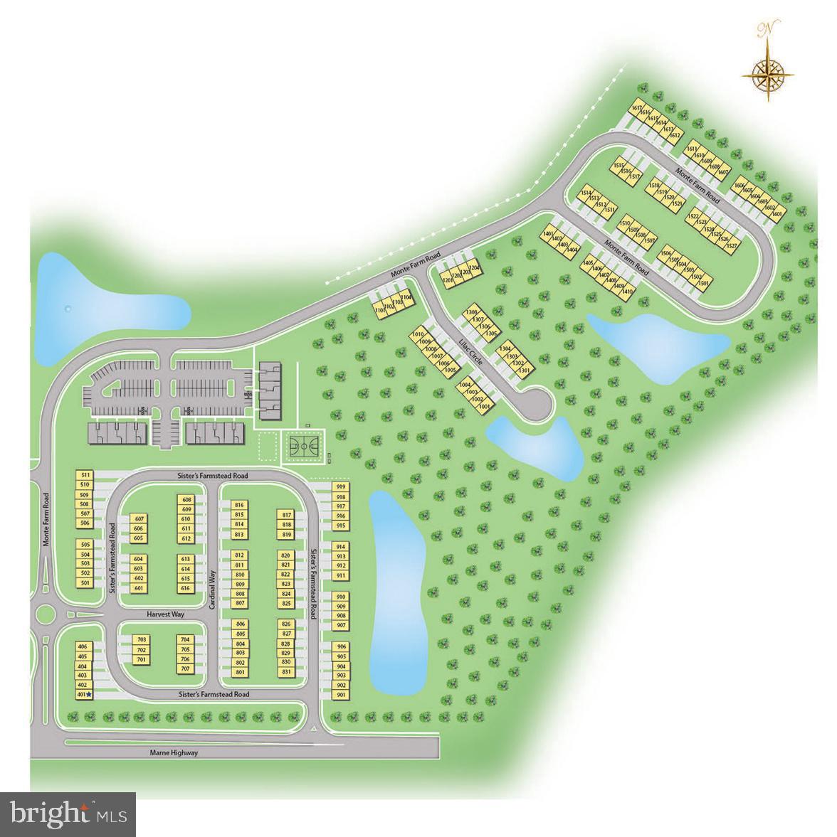 7 Lilac Circle Mount Laurel, NJ 08054 - Photo 8 of 36