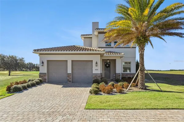 $1,400,000 | 16030 Vetta Drive, Montverde, FL 34756