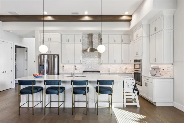 $1,400,000 | 16030 Vetta Drive, Montverde, FL 34756