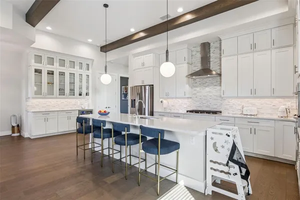 $1,400,000 | 16030 Vetta Drive, Montverde, FL 34756