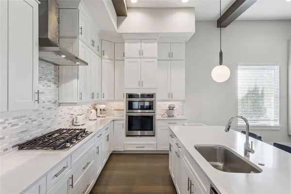 $1,400,000 | 16030 Vetta Drive, Montverde, FL 34756