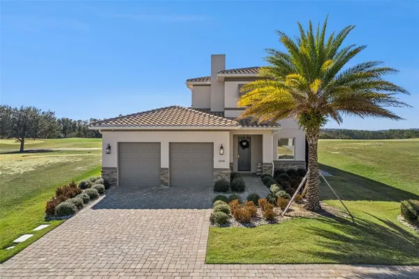 $1,400,000 | 16030 Vetta Drive, Montverde, FL 34756