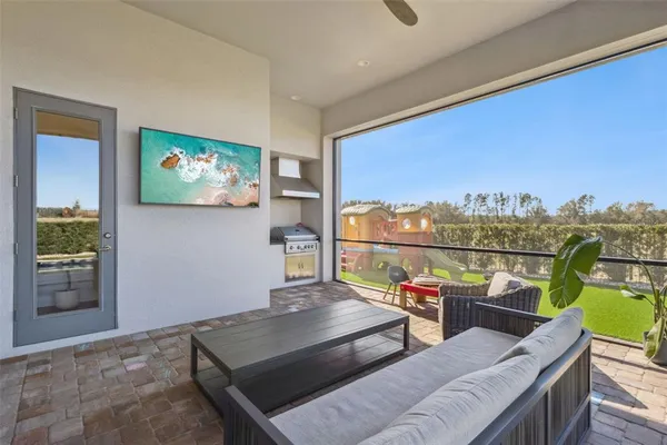 $1,400,000 | 16030 Vetta Drive, Montverde, FL 34756