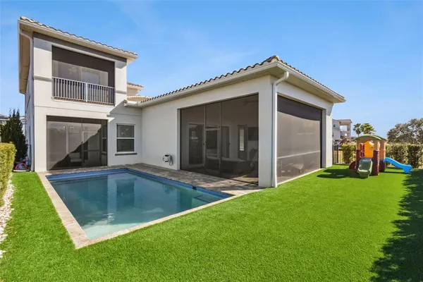 $1,400,000 | 16030 Vetta Drive, Montverde, FL 34756