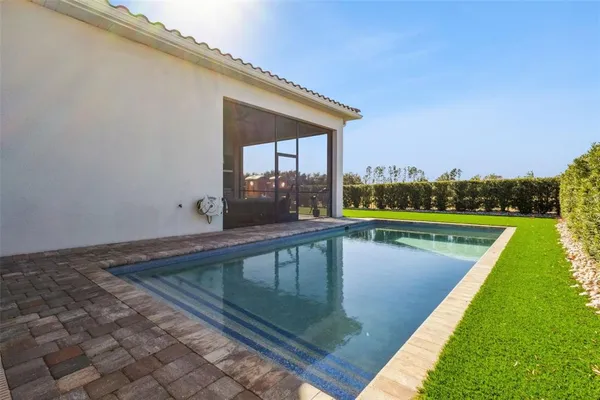 $1,400,000 | 16030 Vetta Drive, Montverde, FL 34756