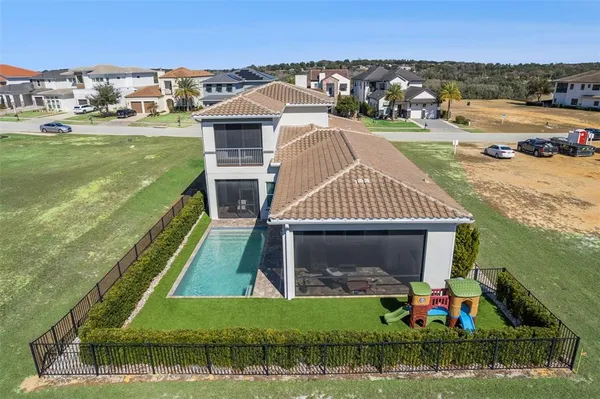 $1,400,000 | 16030 Vetta Drive, Montverde, FL 34756