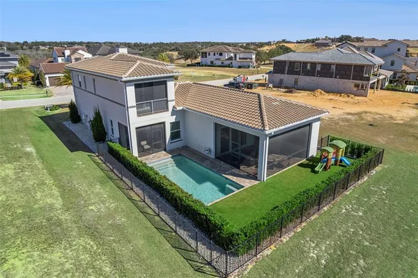 $1,400,000 | 16030 Vetta Drive, Montverde, FL 34756