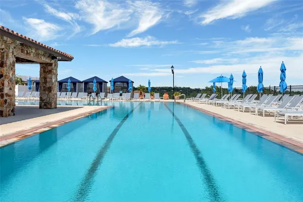 $1,400,000 | 16030 Vetta Drive, Montverde, FL 34756