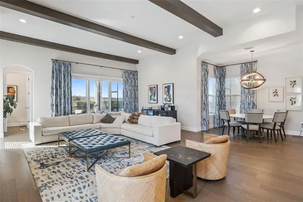 $1,400,000 | 16030 Vetta Drive, Montverde, FL 34756