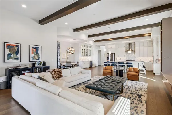 $1,400,000 | 16030 Vetta Drive, Montverde, FL 34756