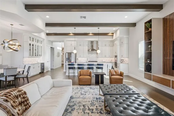 $1,400,000 | 16030 Vetta Drive, Montverde, FL 34756