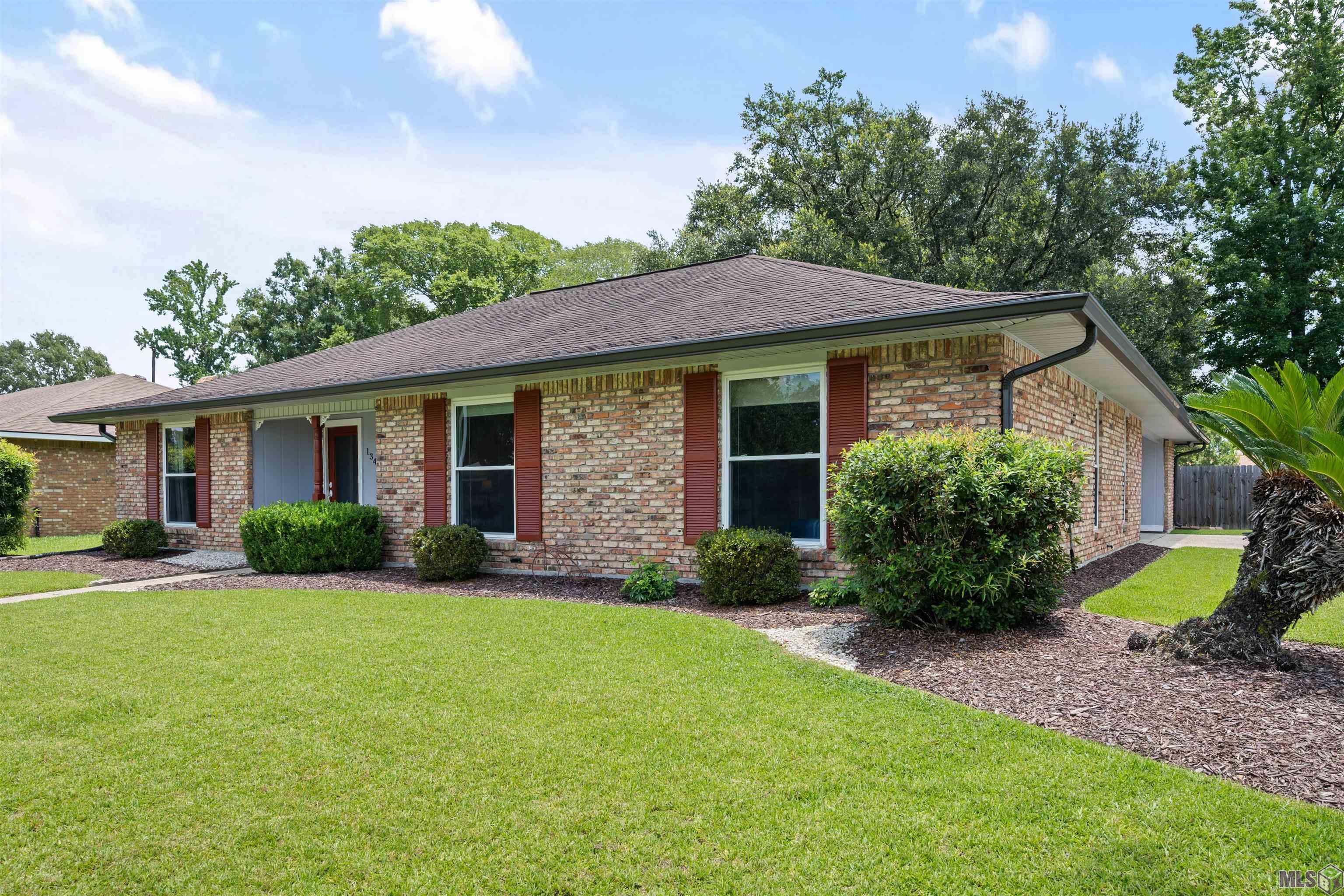 13430 Ridgeview Drive Baton Rouge, LA 70817 - Photo 25 of 27