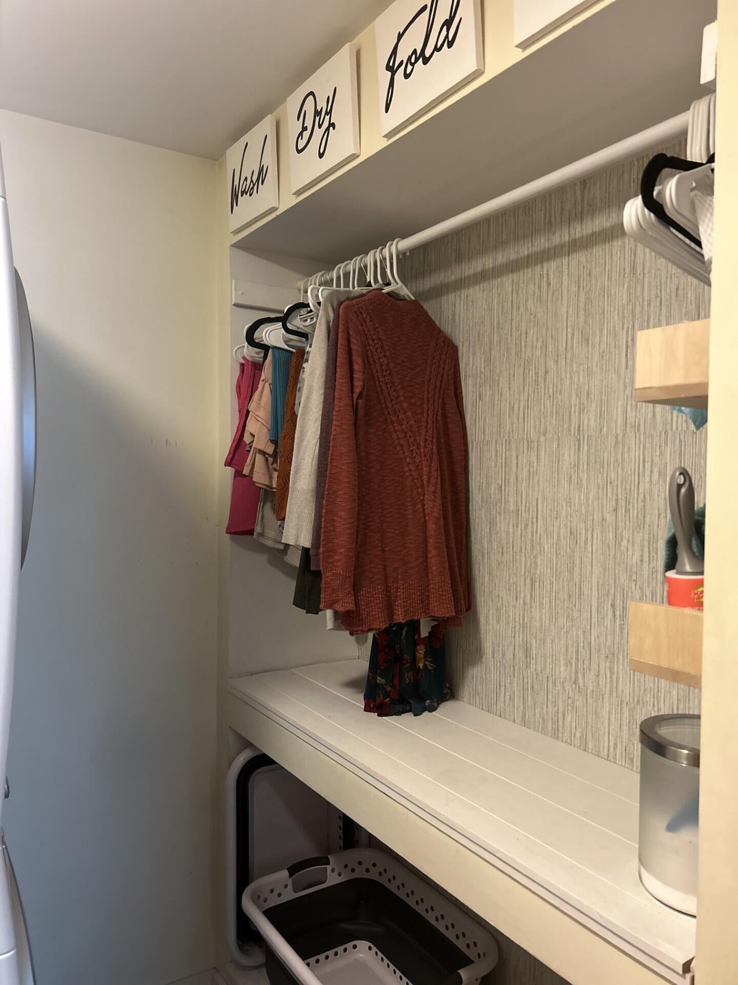 6 Field Fayette, ME 04349 - Photo 20 of 24 0397 laundry work area