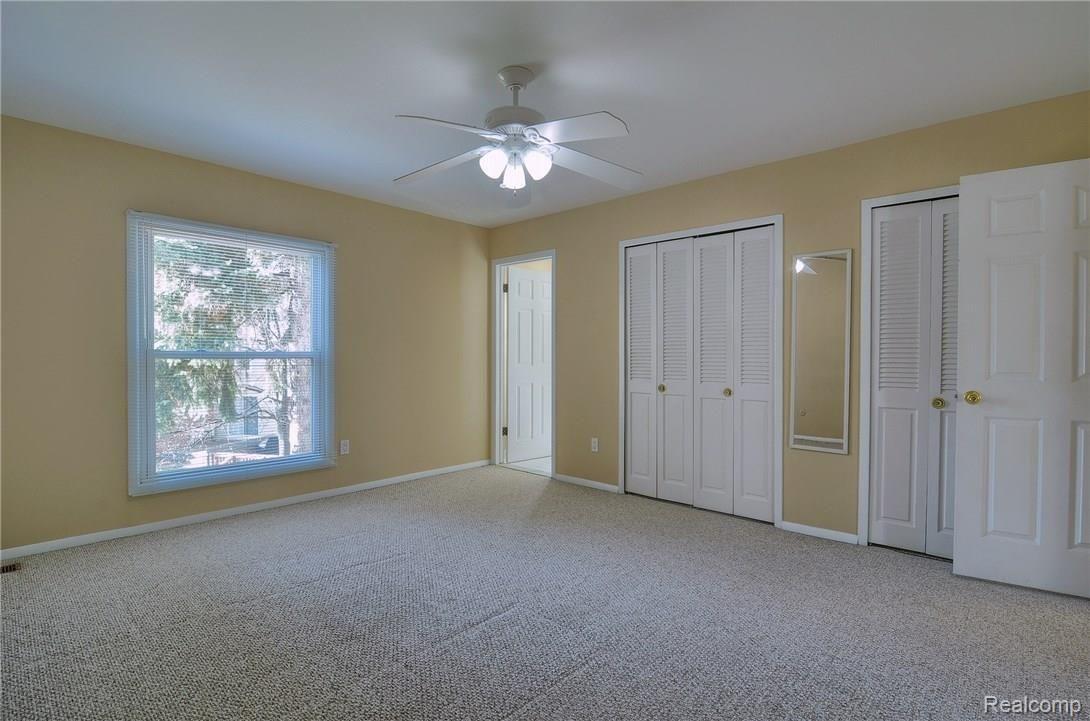 1215 Candlestick Lane Rochester, MI 48306 - Photo 15 of 27 Master_Bedroom_2nd_View.jpg