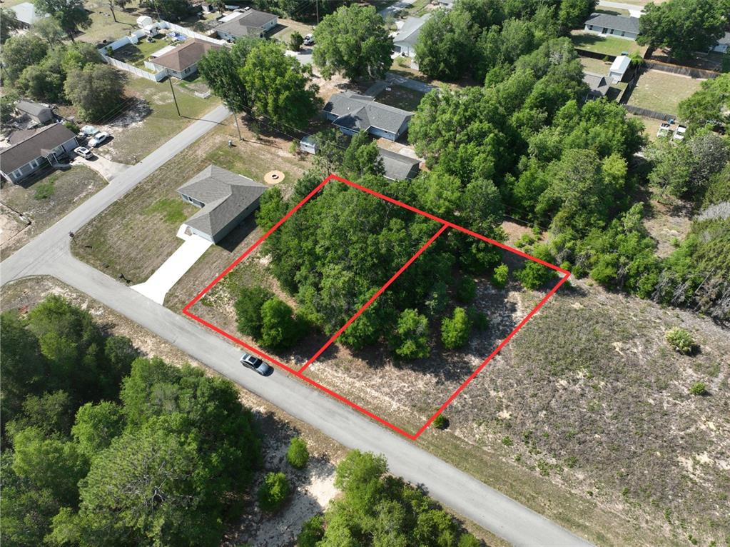 Southwest 83rd Street Dunnellon, FL 34431 - Photo 2 of 5