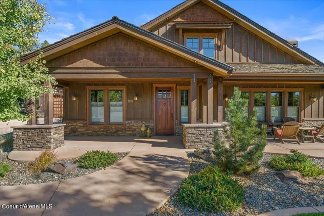 $2,000,000 | 1538 East Bruin Loop, Hayden, ID 83835
