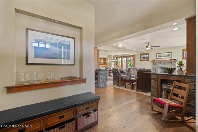 $2,000,000 | 1538 East Bruin Loop, Hayden, ID 83835